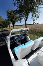 Renault 4L e-Plein Air Concept 2019 года